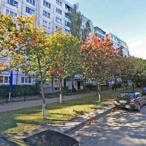 Janki Mawra Street, 20 ، مينسك: صورة
