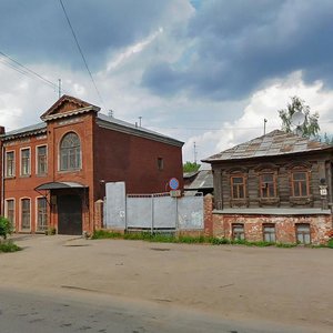 Bagaeva Street, No:36/7, İvanovo: Fotoğraflar