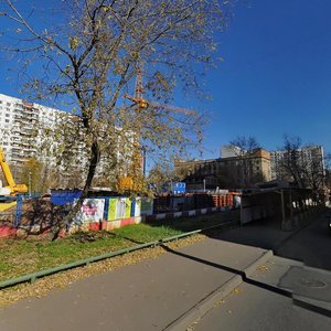 Москва, Октябрьская улица, 103к1: фото