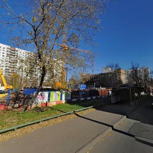 Oktyabrskaya Street, 103к1, : foto