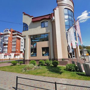 Lozovetska vulytsia, 2, Ternopil: photo