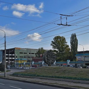 V.I. Lenina Avenue, 142А, Volgograd: photo