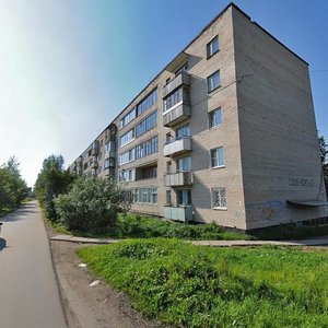 Shkolnaya ulitsa, 18, Nikolskoe: photo