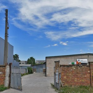 Viskozna Street, 8А ، كييف: صورة