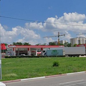 Kievskaya Street, 183, Simferopol: photo