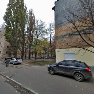 Oleksy Tykhoho Street, No:32, Kiev: Fotoğraflar