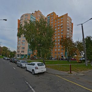 Bielaruskaja Street, 17, : foto