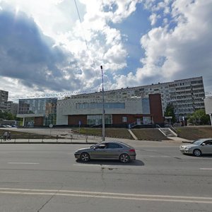 Ulitsa Koshurnikova, 24/1, Novosibirsk: photo