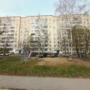 Zarechniy Boulevard, 3, Nizhny Novgorod: photo