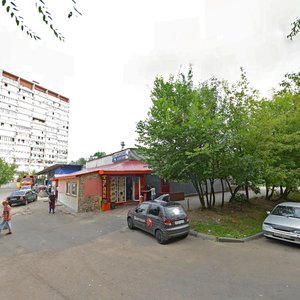 Olimpiyskiy Avenue, 20, Mytischi: photo