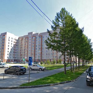 Rabochiy posyolok Krasnoobsk, 106, : foto