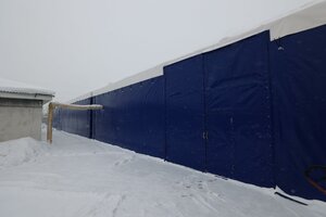 Neftzavodskaya Street, 42/1к5, Omsk: photo