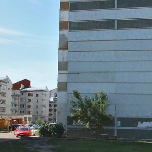 Yulius Fuchik Street, 14А ، قازان: صورة