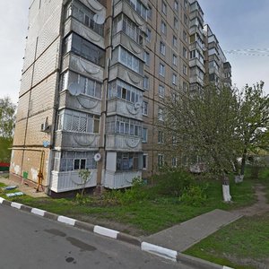 Privolnaya Street, 32, Belgorod: photo