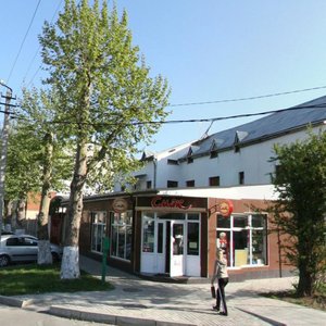Анапа, Улица Тургенева, 206: фото
