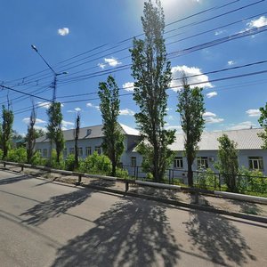 Калуга, Московская улица, 302: фото