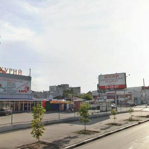 Саратов, Колхозная площадь, 1А: фото