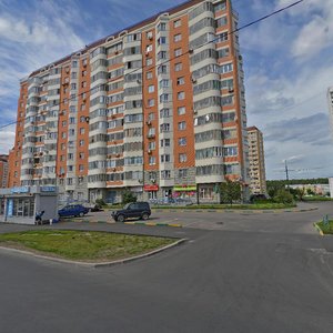 Rudnyovka Street, 15, Moscow: photo