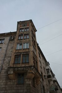 Kurako Avenue, 16 ، نوفوكوزنتسك: صورة