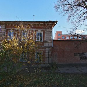 Il'inskaya Street, 20А, Nizhny Novgorod: photo