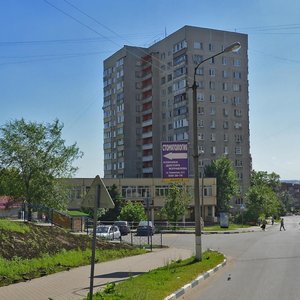 Tomilinskaya ulitsa, 11А, Dzerzhinsky: photo