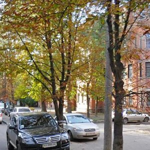 Lermontovska vulytsia, 9, Kharkiv: photo