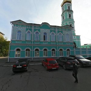 Monastyrskaya Street, 93В ، بيرم: صورة