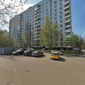 Profsoyuznaya Street, 132к4, : foto