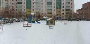 Ulitsa Krupskoy, 8, Omsk: photo