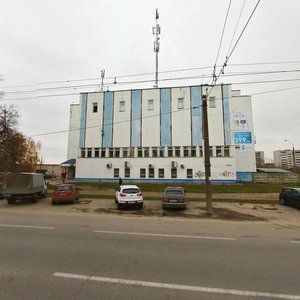 Дзержинск, Улица Чапаева, 28: фото