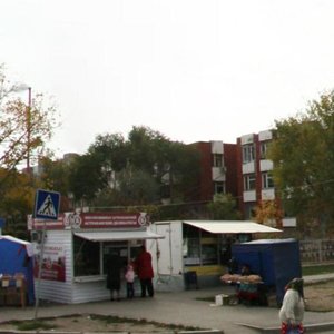 Solikamskaya ulitsa, 8к1, Astrahan: photo