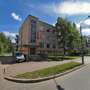 Vorovskogo Street, 12, Kingisepp: photo