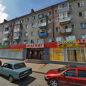 Novozybkovskaya ulitsa, 14Б, Bryansk: photo