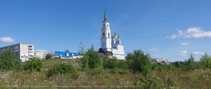 Sovetskaya ulitsa, 34А, Severouralsk: photo