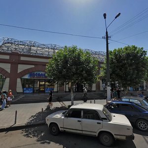 Panteleimonivska vulytsia, 23, : foto