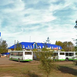 Volgogradskaya ulitsa, 9, Orenburg: photo