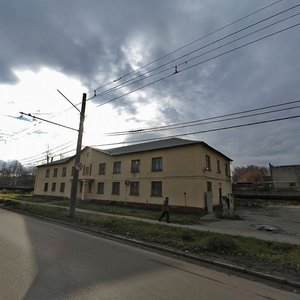 Promyshlennaya Street, 1, : foto