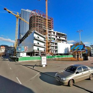 Sportyvna Square, No:1А, Kiev: Fotoğraflar