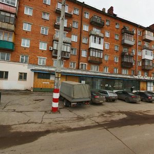 Tereshkovoy Street, 5, Nizhny Novgorod: photo