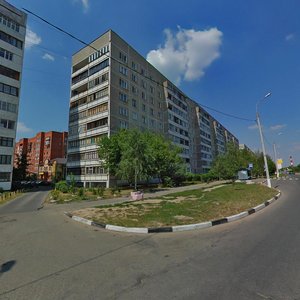 Korneeva Street, 44, : foto