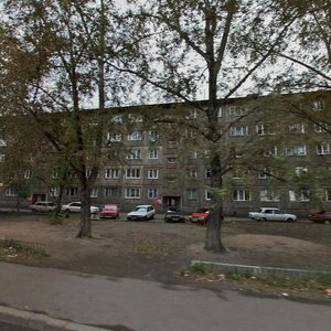 Dzhambulskaya Street, 2 ، كراسنويارسك: صورة