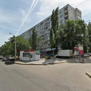 Eletskaya Street, 11, Volgograd: photo