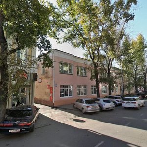 Karla Marksa Street, 26Б, Irkutsk: photo