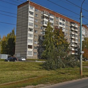 Pervomayskaya Street, 58, : foto