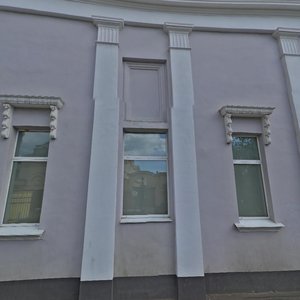 Karla Marksa Street, 12литЗ, : foto