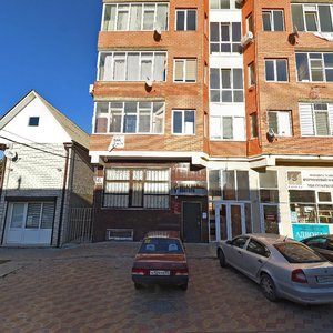 Krasnoarmeyskaya ulitsa, 45А, Anapa: photo