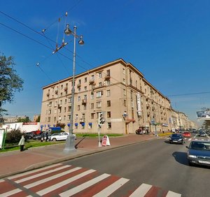 Moskovskiy Avenue, 179, : foto