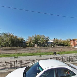3 July street, 20, Irkutsk: photo