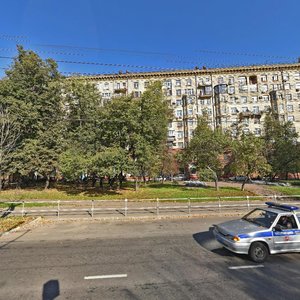 Kosmonavta Volkova Street, 3, Moscow: photo