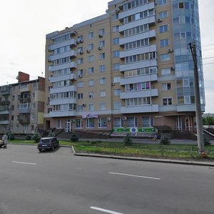 Yevropeiska vulytsia, 124А, Poltava: photo